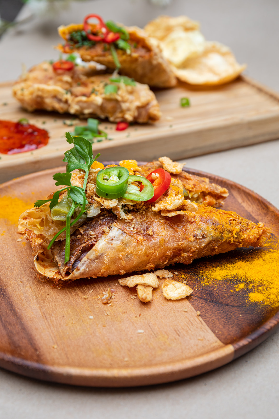 Tante Lien Utrecht Indonesian Cuisine Take away & Delivery